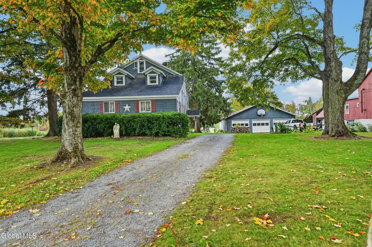 6685 Green Road, Verona, NY 13478 - #1