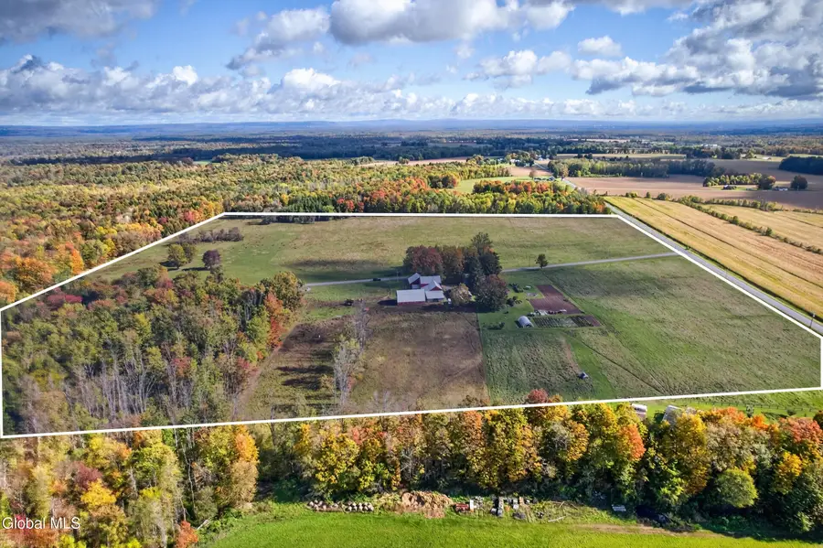 6685 Green Road, Verona, NY 13478 - #3