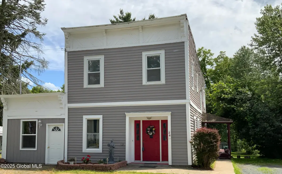 26 Halfmoon Drive, Halfmoon, NY 12188 - #1