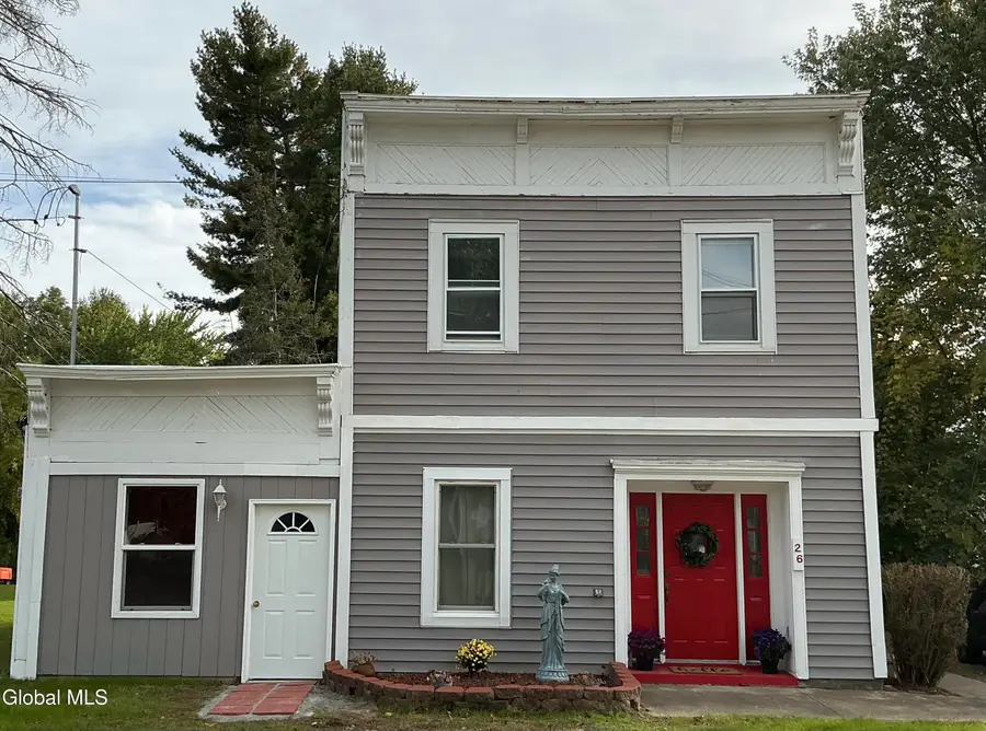 26 Halfmoon Drive, Halfmoon, NY 12188 - #2