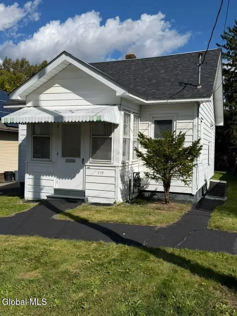 419 Anthony Street, Schenectady, NY 12308 - #1