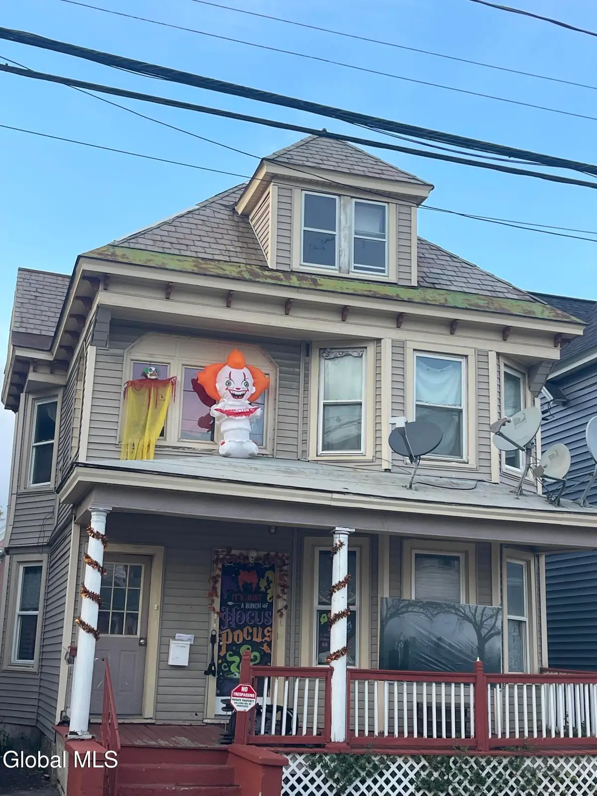 23 Robinson Street, Schenectady, NY 12304 - #1