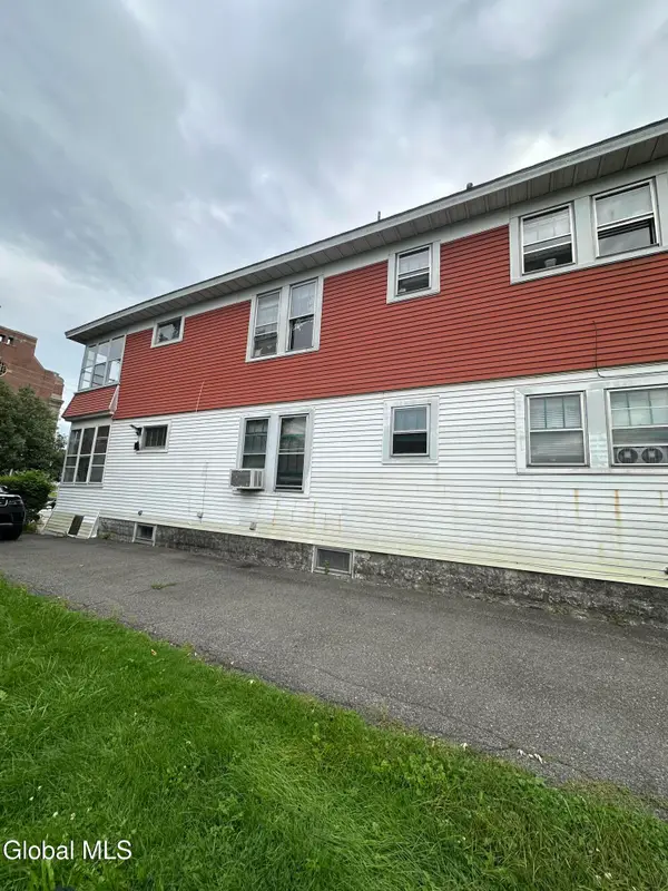 20-22 Mccrossin Avenue, Albany, NY 12206
