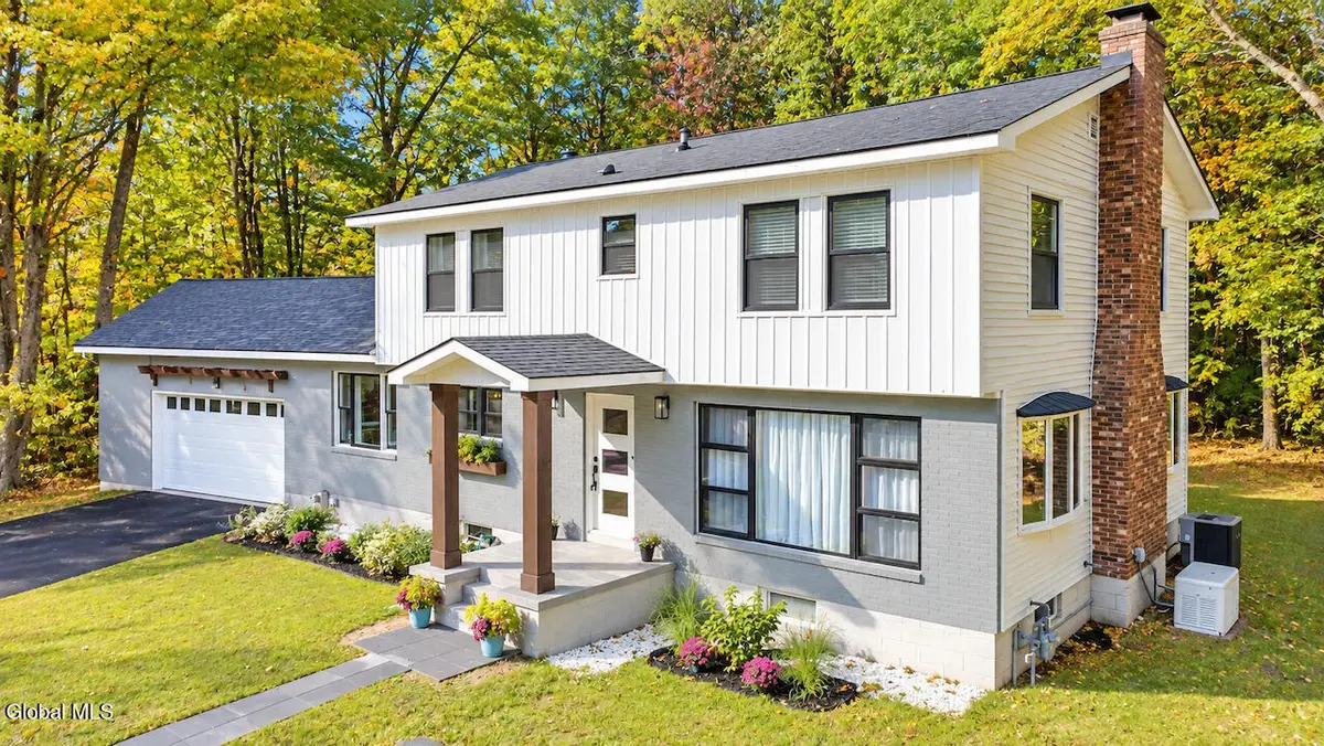206 Van Aernem Road, Malta, NY 12020 - #1