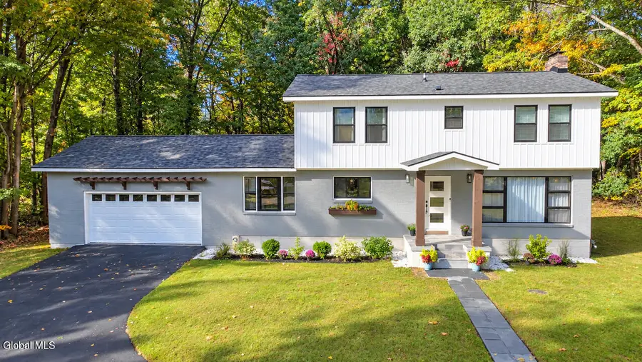 206 Van Aernem Road, Malta, NY 12020 - #2