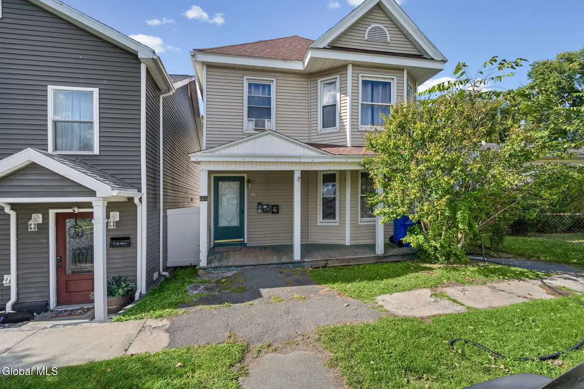 1221 7th Avenue, Watervliet, NY 12189 - #1