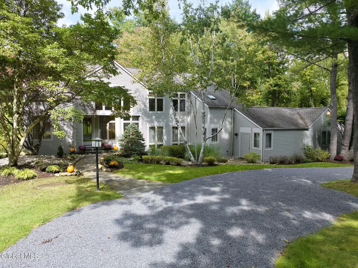 219 Forest Haven Drive, Guilderland, NY 12159 - #1