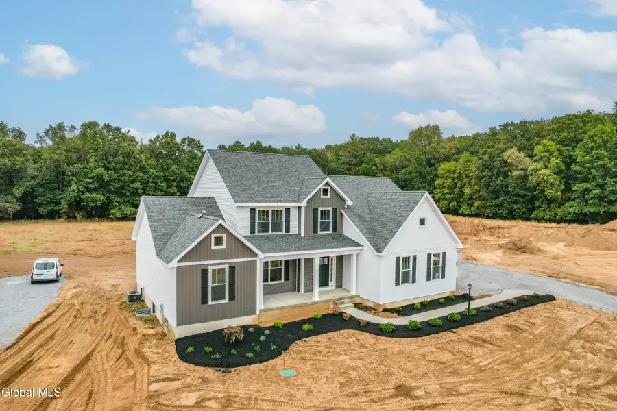 8 Brookhaven Court, Saratoga, NY 12866 - #3