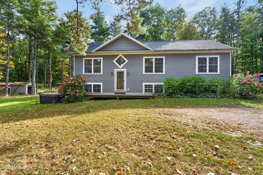 30 Eycleshymer Road, Johnsonville, NY 12094 - #2