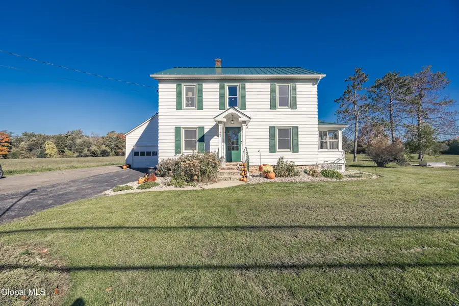 1121 W Galway Road, Galway, NY 12074 - #2