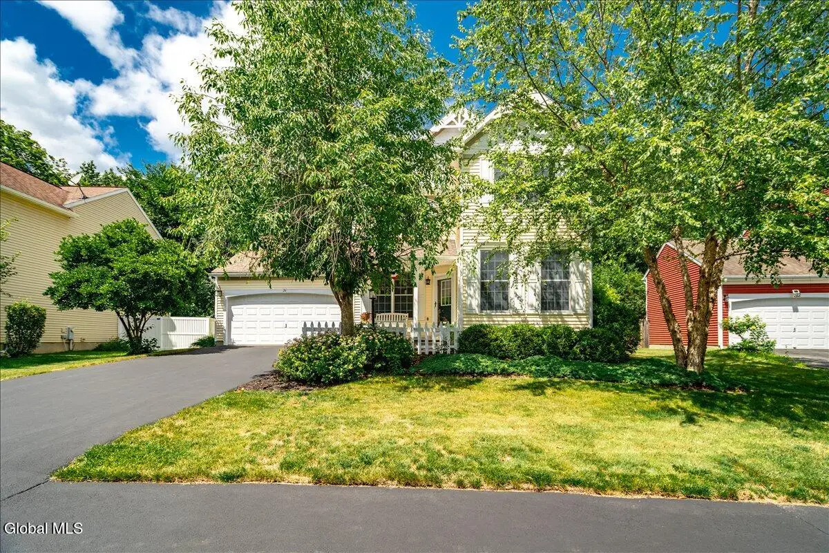 24 Thistle Drive, Malta, NY 12020 - #1