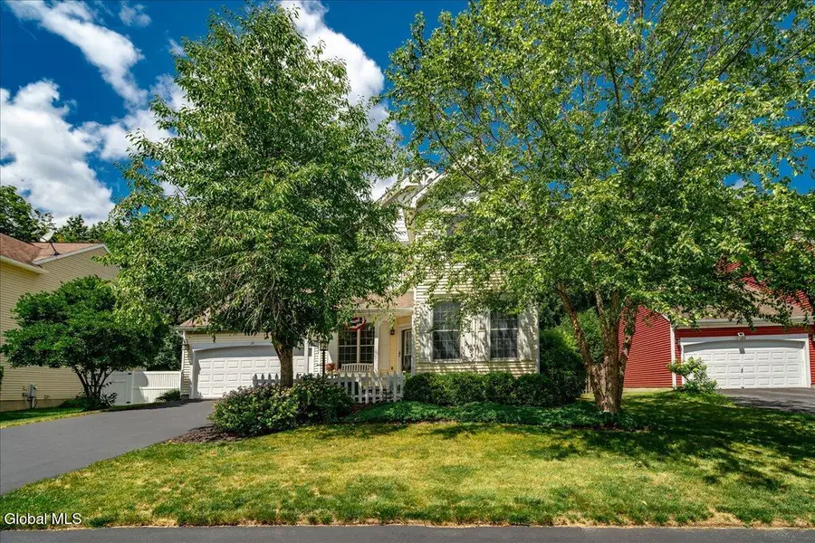 24 Thistle Drive, Malta, NY 12020 - #2