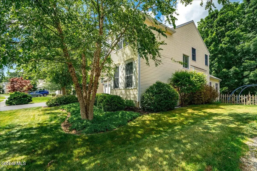 24 Thistle Drive, Malta, NY 12020 - #3