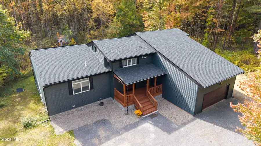 994 Hatlee Road, Ballston Lake, NY 12019 - #2