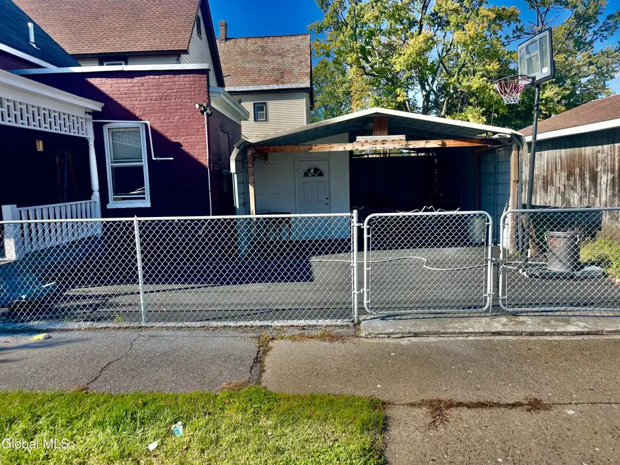 863 Emmett Street, Schenectady, NY 12307 - #2