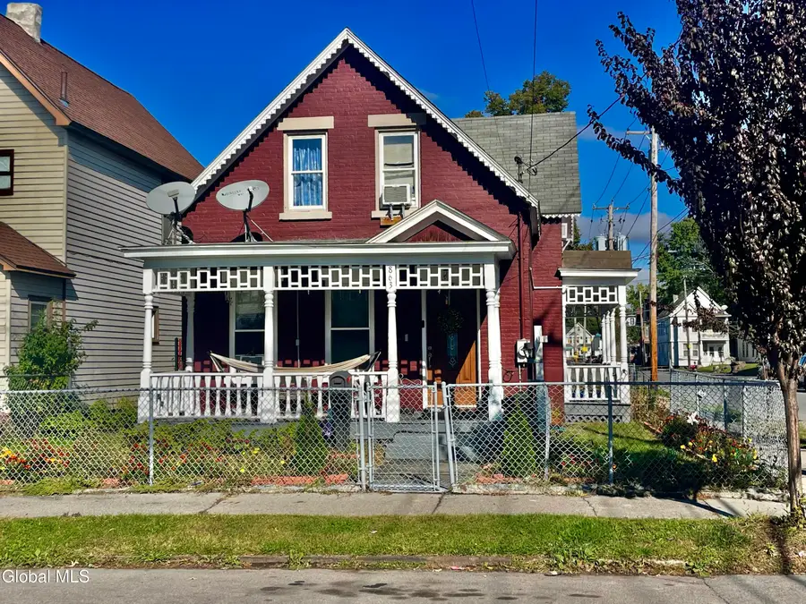 863 Emmett Street, Schenectady, NY 12307 - #3