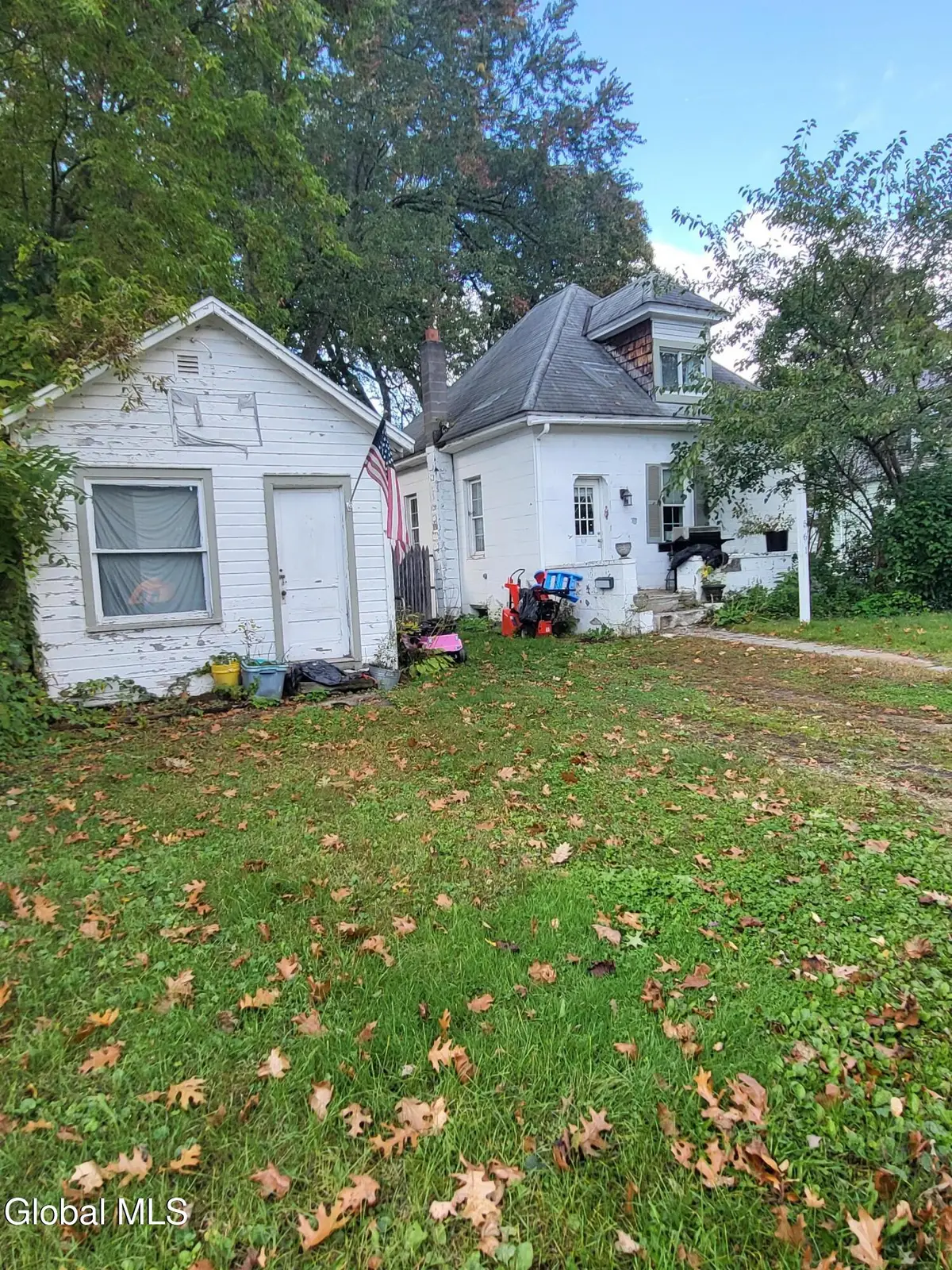 561 Lower Oak Street, Hudson Falls, NY 12839 - #1
