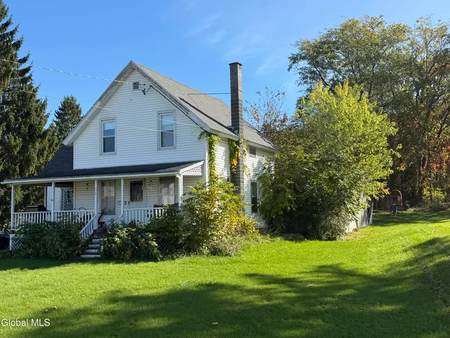 96 The Portage, Ticonderoga, NY 12883 - #2