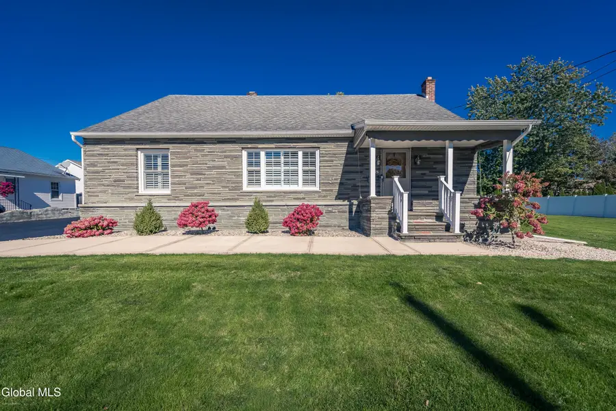 25 Columbia Street, Amsterdam, NY 12010 - #2