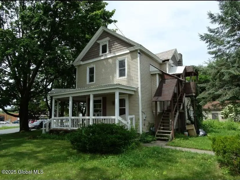 349 Main Street, Hudson Falls, NY 12839 - #1