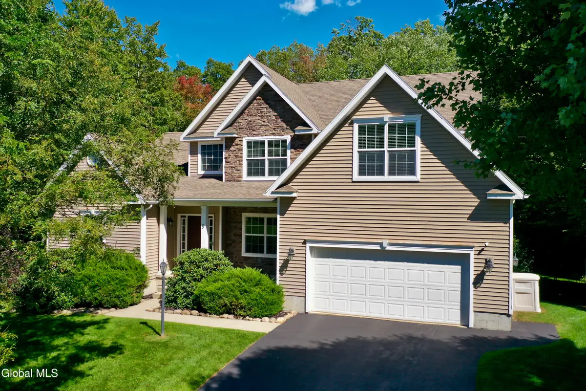 5 Lenca Court, Wilton, NY 12831 - #1