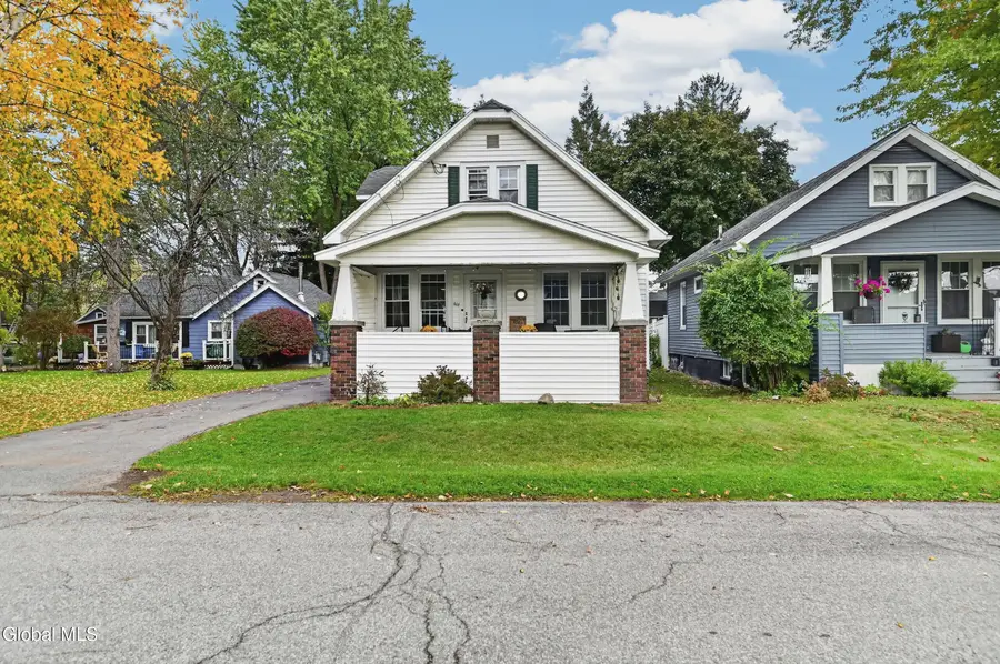 604 Engleman Avenue, Glenville, NY 12302 - #2