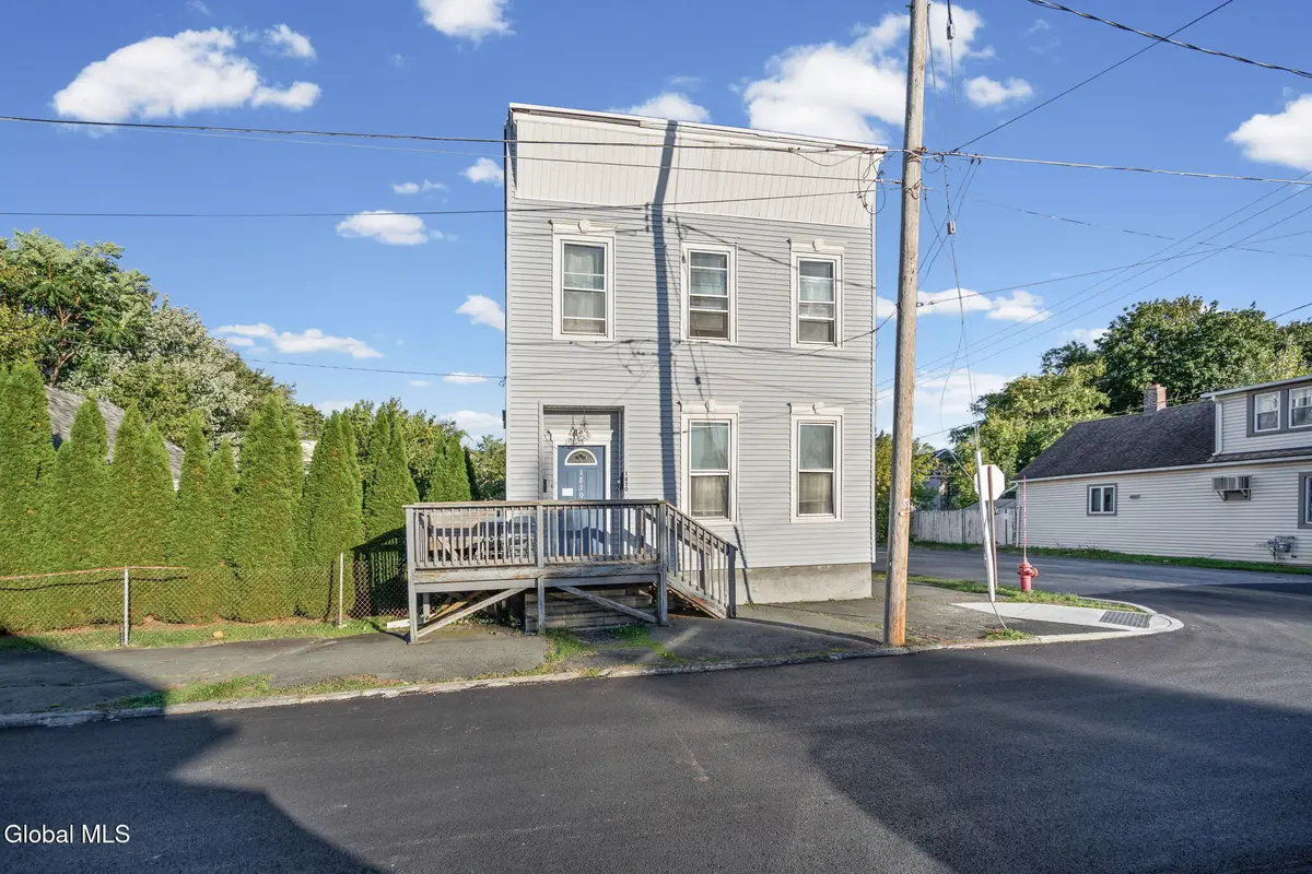 1850 8th Avenue, Watervliet, NY 12189 - #1
