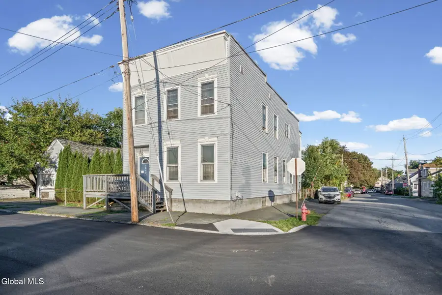 1850 8th Avenue, Watervliet, NY 12189 - #3