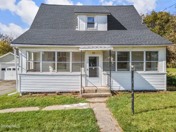331 Hudson Avenue, Stillwater, NY 12118