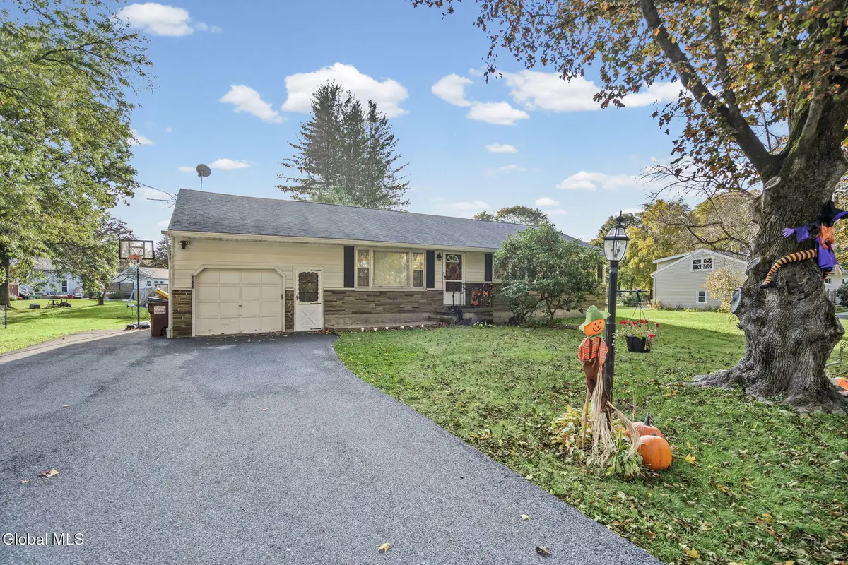 233 Stage Road, Charlton, NY 12019 - #1