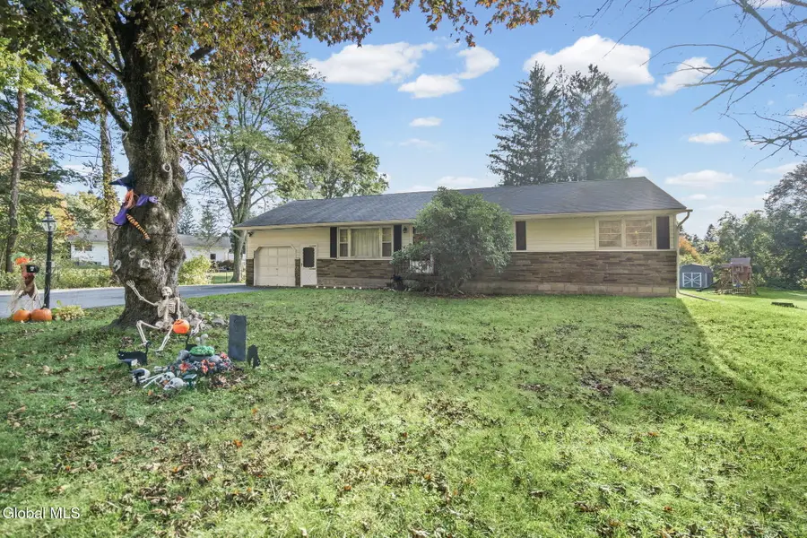 233 Stage Road, Charlton, NY 12019 - #3