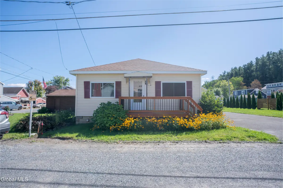 112 2nd Street, Malta, NY 12866 - #1