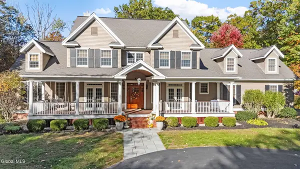 1063 Ballston Lake Road, Clifton Park, NY 12019