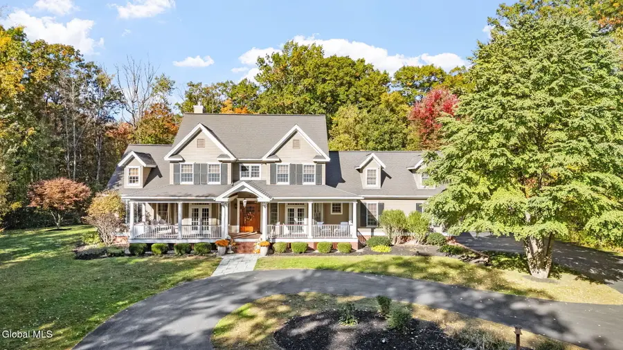 1063 Ballston Lake Road, Ballston Lake, NY 12019 - #2