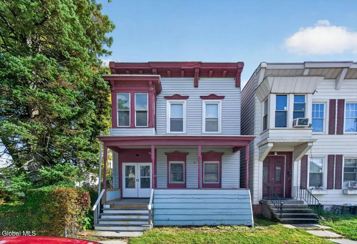 270 4th Avenue, Troy, NY 12182 - #1