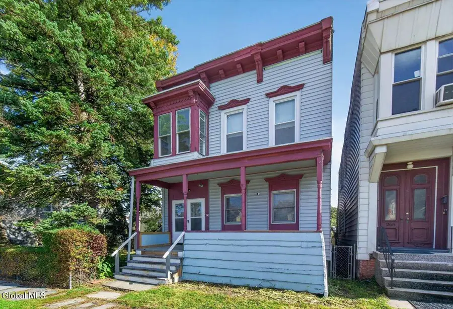 270 4th Avenue, Troy, NY 12182 - #2