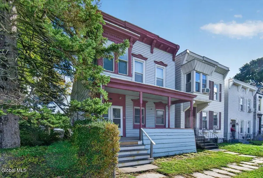 270 4th Avenue, Troy, NY 12182 - #3