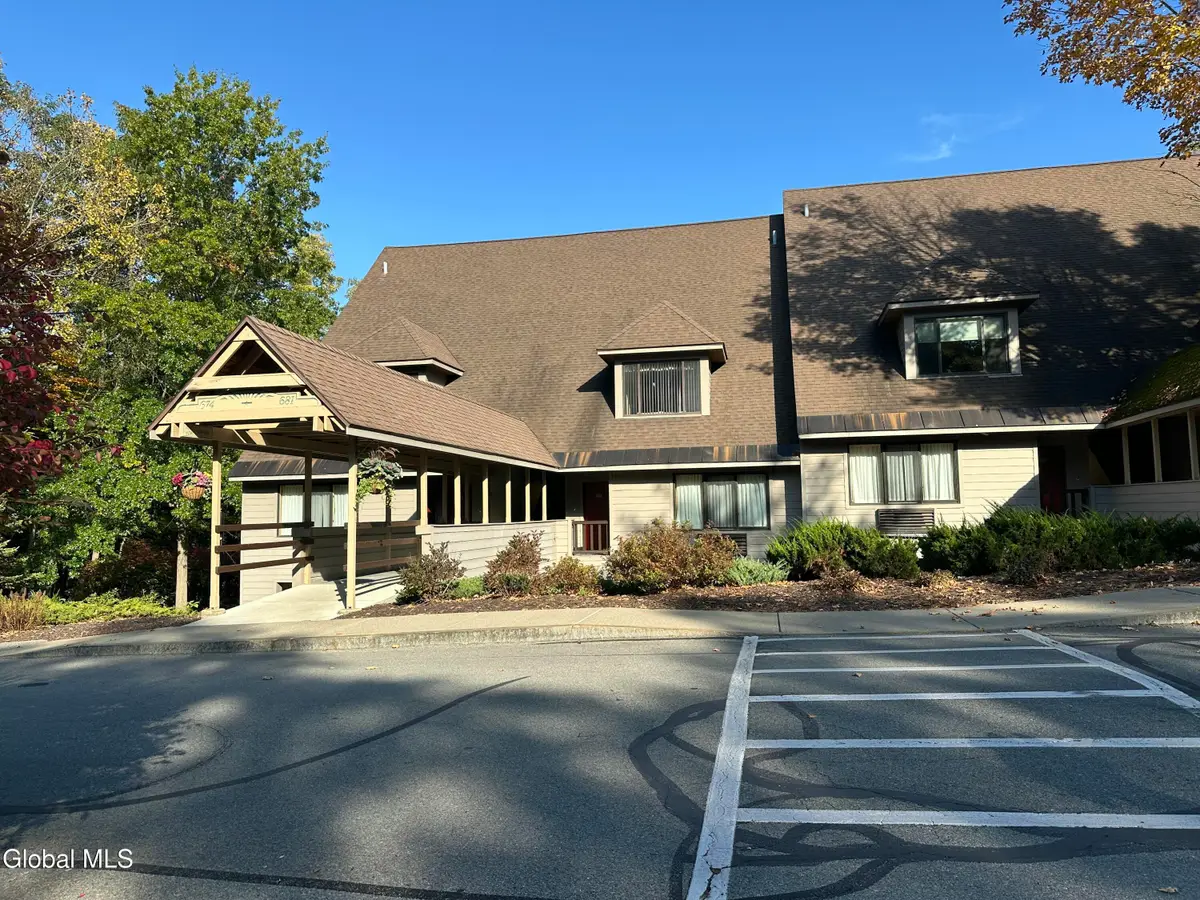 110 Sagamore Road #6D5, Bolton Landing, NY 12814 - #1
