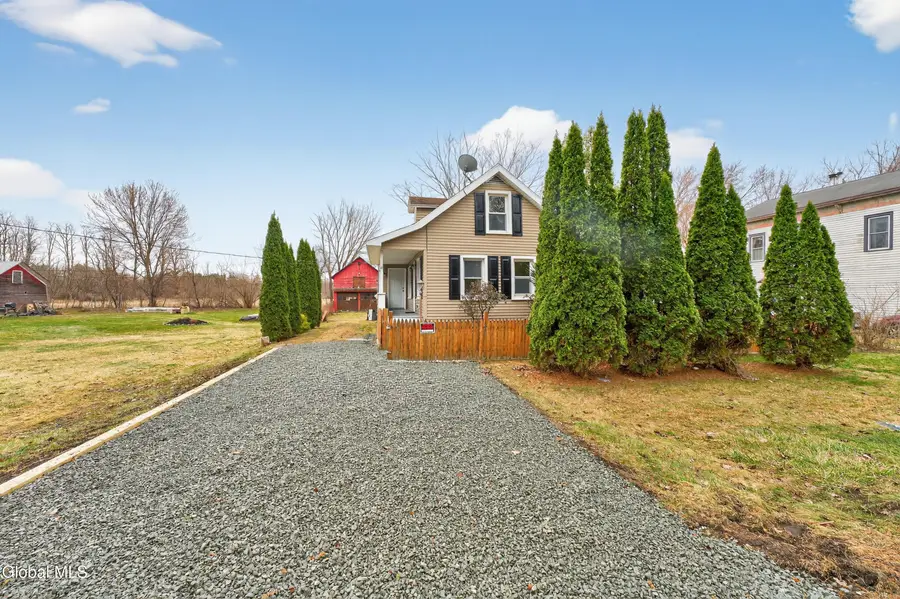 14 County Route 59a, Buskirk, NY 12028 - #2