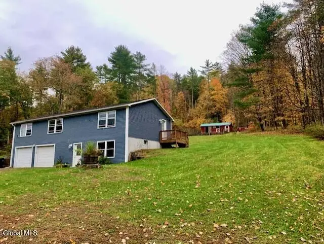 3264 County Rte 30, Hebron, NY 12865 - #1