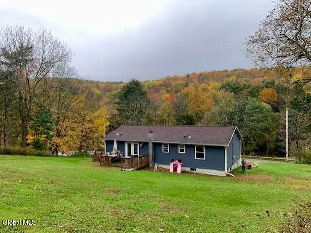 3264 County Rte 30, Hebron, NY 12865 - #3