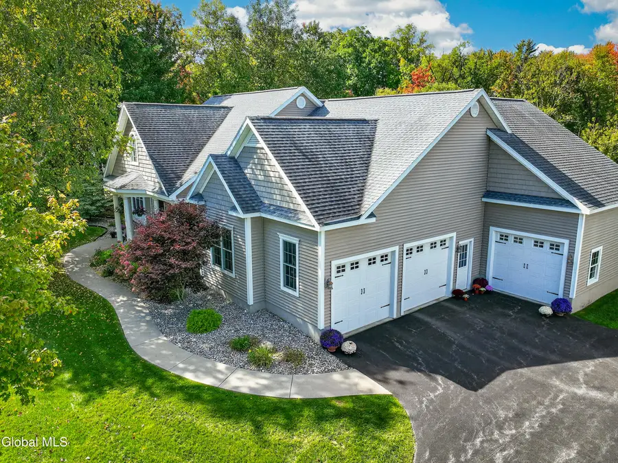 1027 Gideon Trace, Charlton, NY 12302 - #3