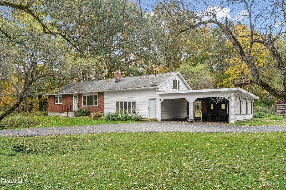 791 Swaggertown, Charlton, NY 12302 - #1