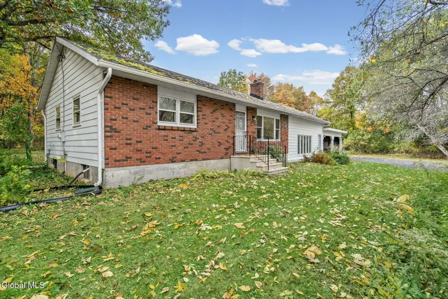 791 Swaggertown, Charlton, NY 12302 - #3