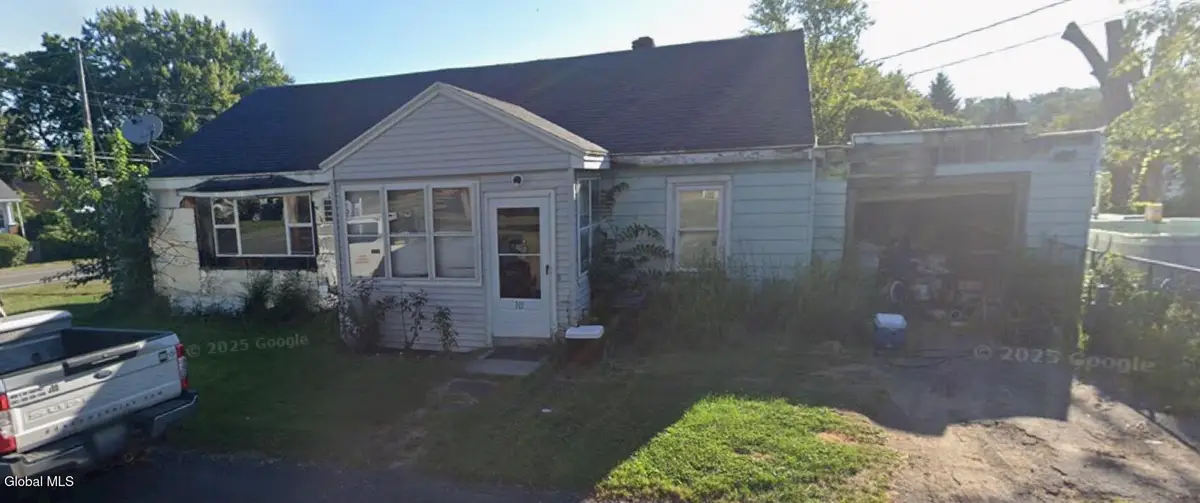 102 Hampton Avenue, Hampton Manor, NY 12144 - #1