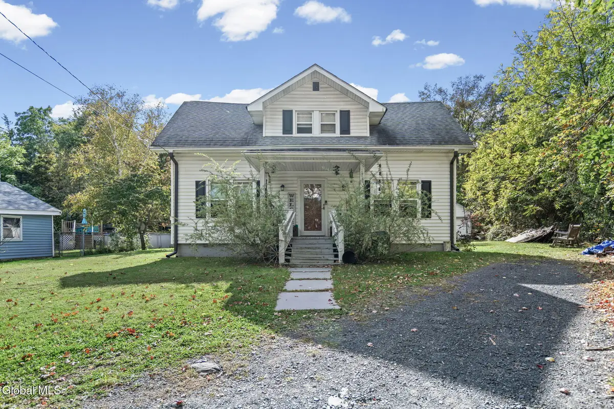 19 Fulton Parkway, Cairo, NY 12413 - #1