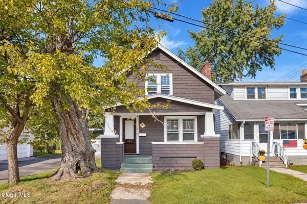 2 Irving Place, Menands, NY 12204