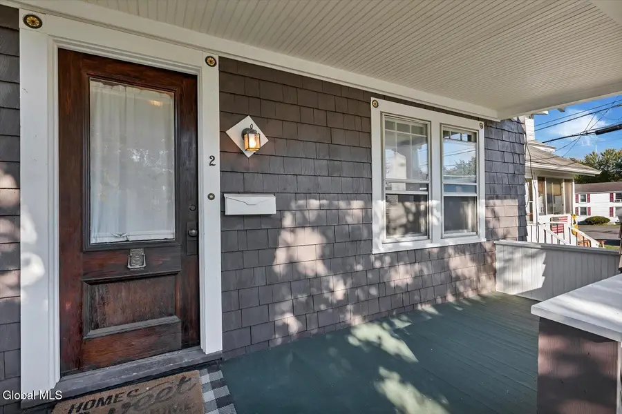 2 Irving Place, Menands, NY 12204 - #3