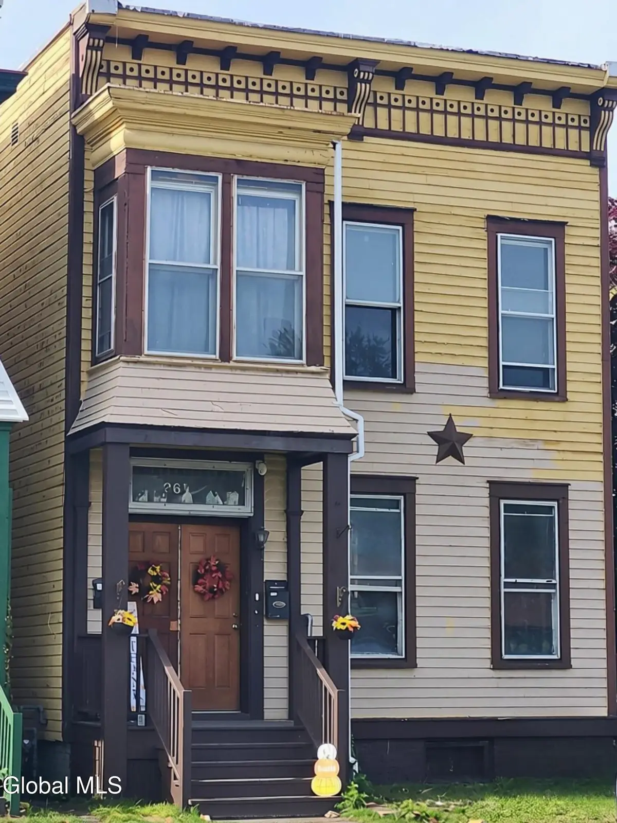 261 5th Avenue, Troy, NY 12182 - #1