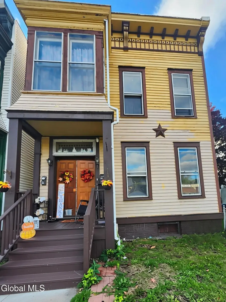 261 5th Avenue, Troy, NY 12182 - #2